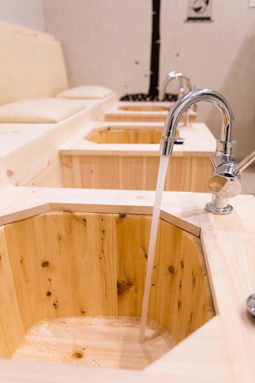 Benikea Starhills Hotel Buan Εξωτερικό φωτογραφία
