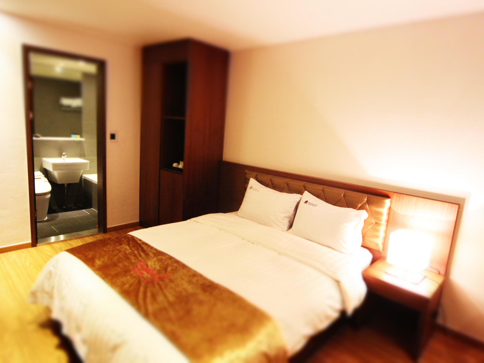 Benikea Starhills Hotel Buan Εξωτερικό φωτογραφία